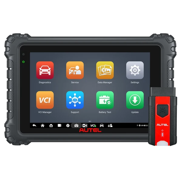 Autel MS906S PRO arıza tespit cihazı