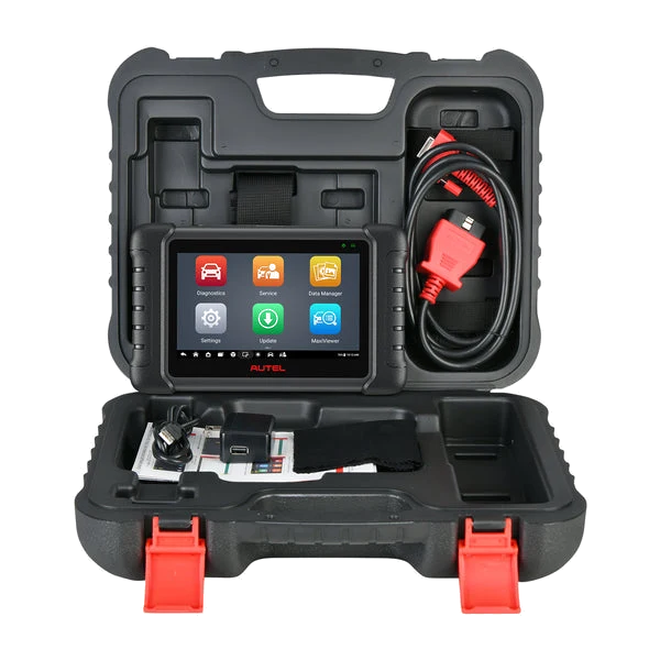 Autel MX808S arıza tespit cihazı