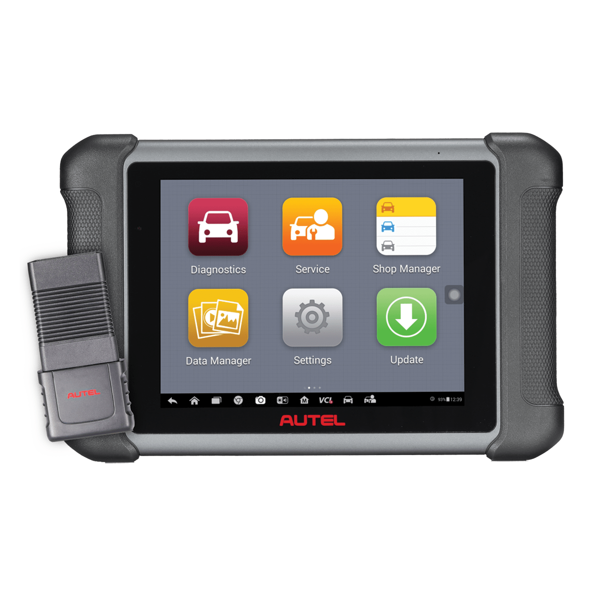 Autel MS906S — Profesyonel diagnostik (2. görsel)